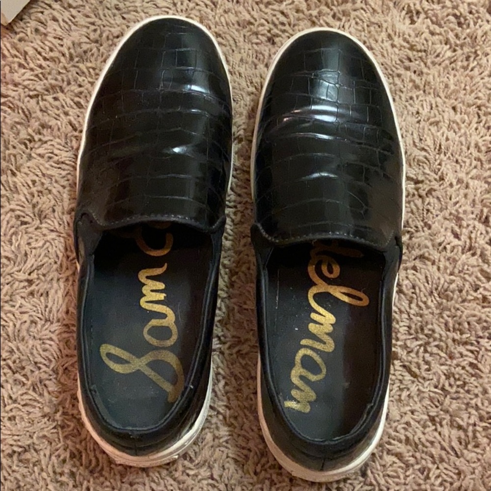 Sam Edelman shoes